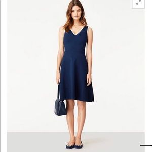 tory burch dress